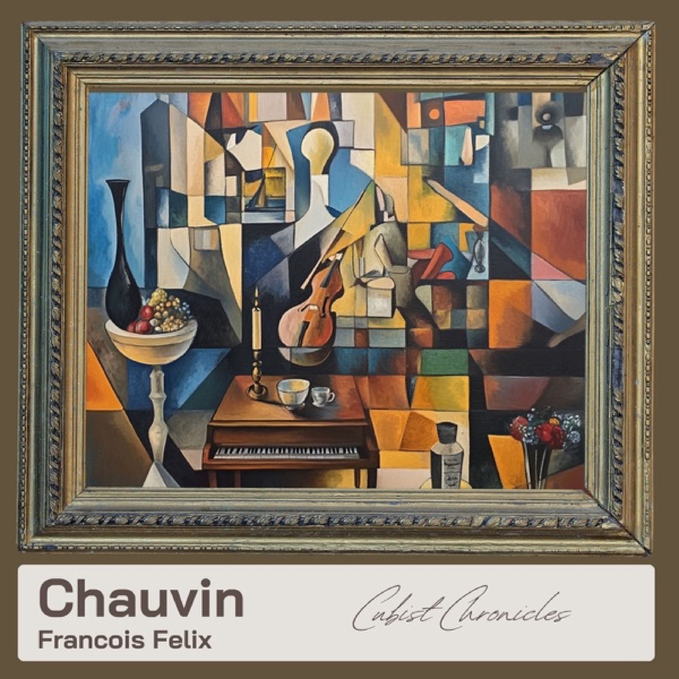 Cubist Chronicles